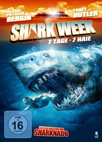 Shark Week - 7 Tage, 7 Haie