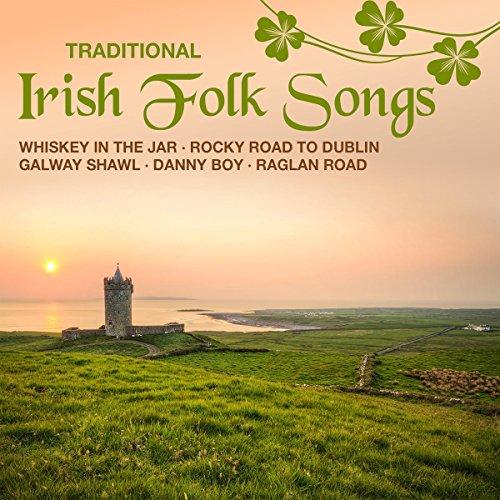 Traditional Irish Folk Songs