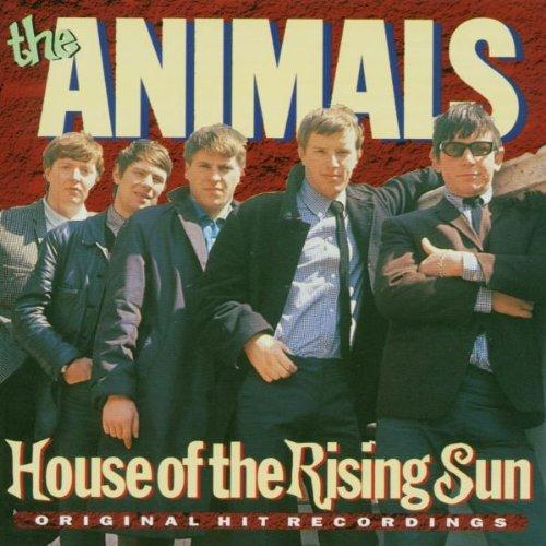 House of the Rising Sun