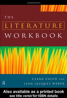 The Literature Workbook