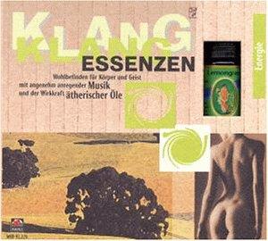 Klangessenzen-Energie