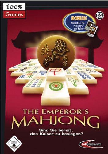 Emperors MahJong