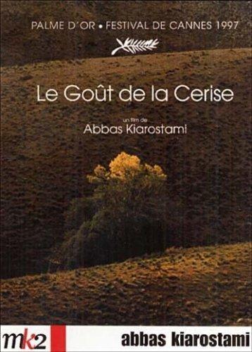 Le goût de la cerise [FR Import]