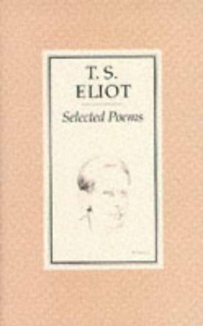 Selected Poems