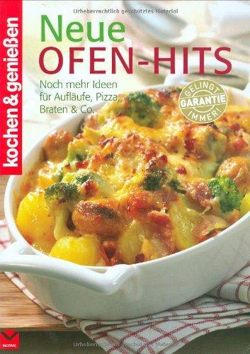 Kochen & Genießen Neue Ofen-Hits