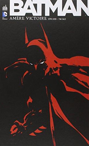 Batman : amère victoire