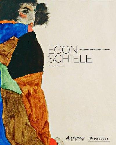 Egon Schiele. Die Sammlung Leopold, Wien