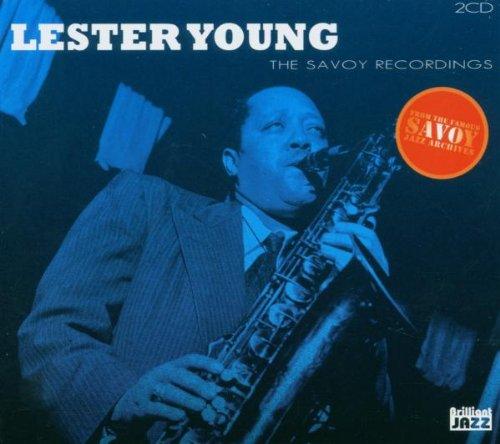 Lester Young