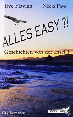 Alles easy?!: Geschichten von der Insel 1