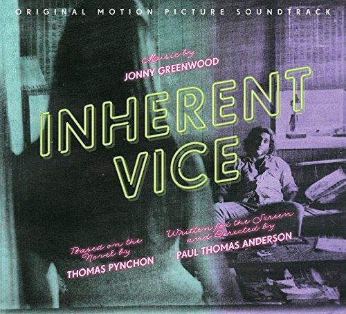 Inherent Vice