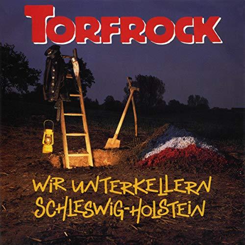 Wir Unterkellern Schleswig-Holstein [Vinyl Single]