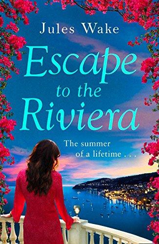 Escape to the Riviera: The Perfect Summer Romance!