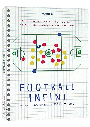 Football infini [FR Import]