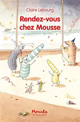 Rendez-vous chez Mousse