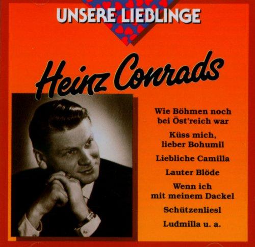 Unsere Lieblinge-Heinz Conrad