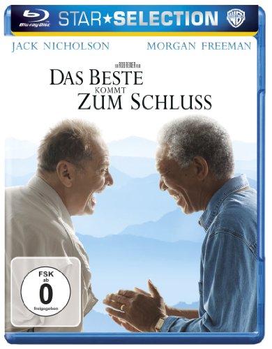 Das Beste kommt zum Schluss [Blu-ray]