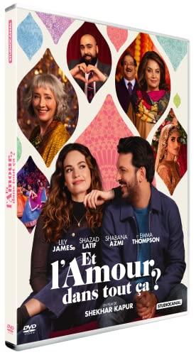 Et l'amour dans tout ça [FR Import]