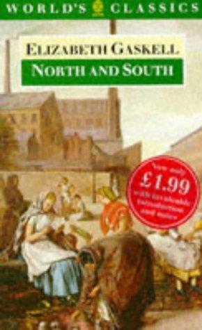 North and South (World's Classics S.)