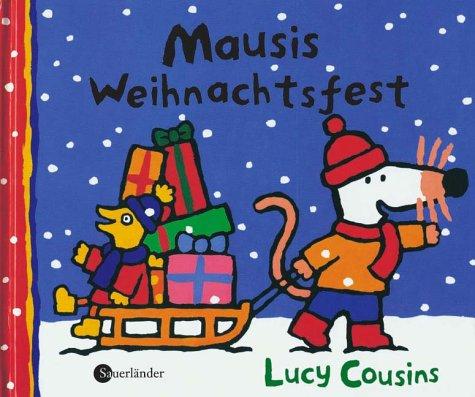 Mausis Weihnachtsfest