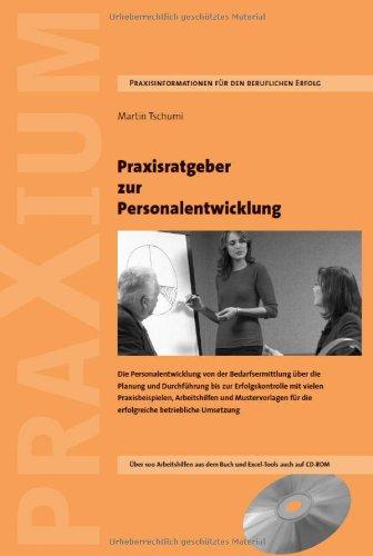 Praxisratgeber zur Personalentwicklung