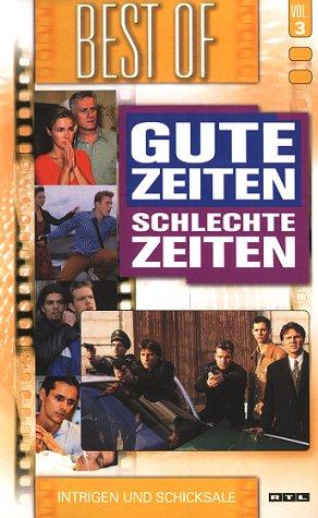 Best Of GZSZ - Intrigen und Schicksale [VHS]