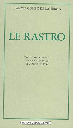 Le Rastro