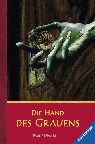 Die Hand des Grauens