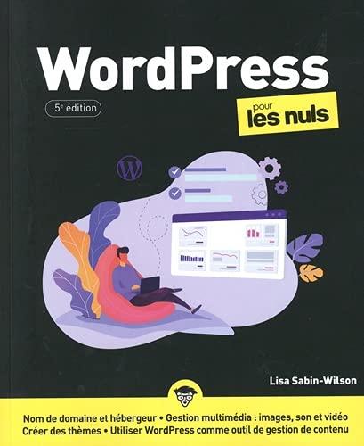 WordPress pour les nuls