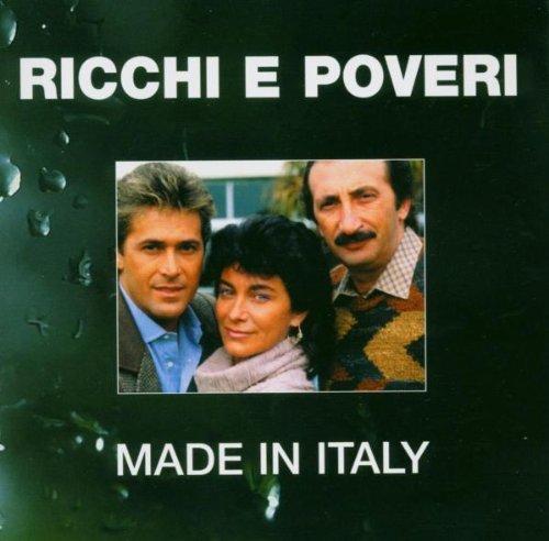 Made in Italy