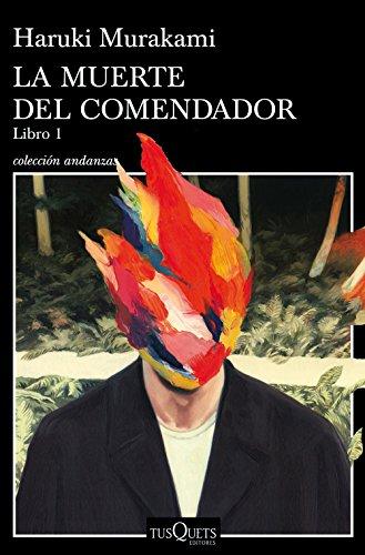 La muerte del comendador (Andanzas, Band 11)