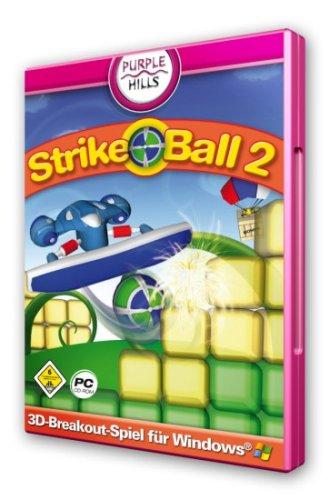 Strike Ball 2