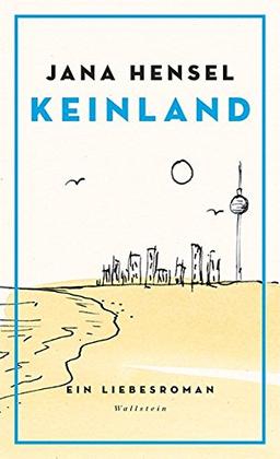 Keinland: Ein Liebesroman