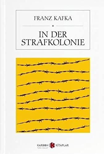 İn Der Strafkolonie