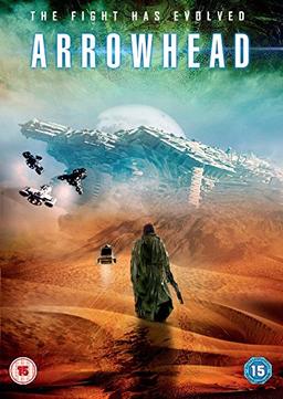 Arrowhead [DVD] [UK Import]