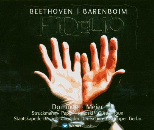 Fidelio (Gesamtaufnahme)