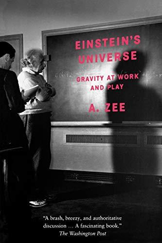 Einstein's Universe: Gravity at Work and Play