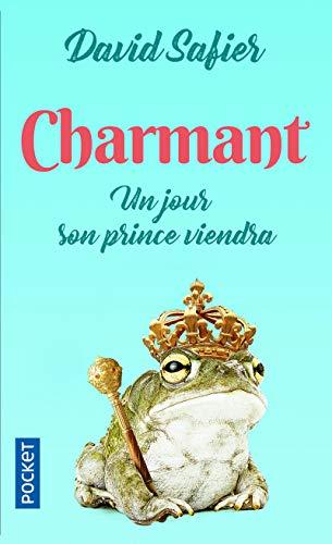 Charmant : un jour son prince viendra