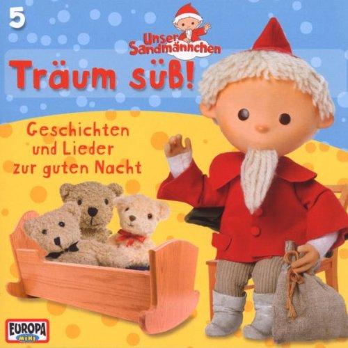 5/Träum Süß!