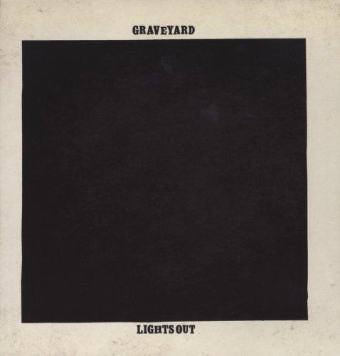 Lights Out (schwarzes 180g Vinyl inkl. Poster) [Vinyl LP]