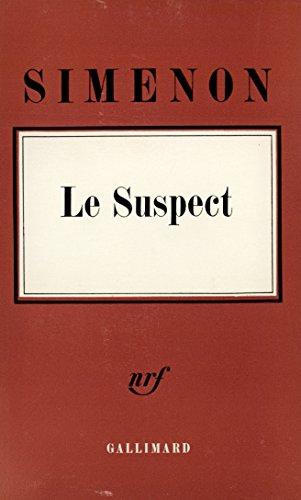 Le Suspect