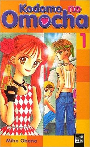 Kodomo no Omocha 01