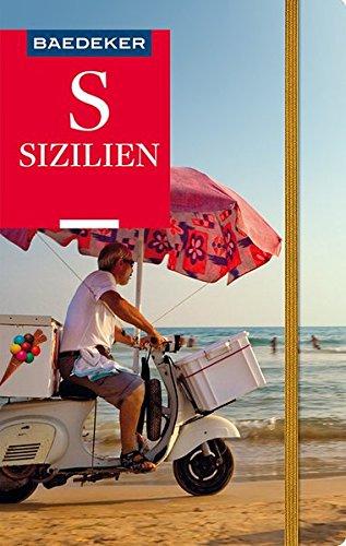 Baedeker Reiseführer Sizilien: mit praktischer Karte EASY ZIP