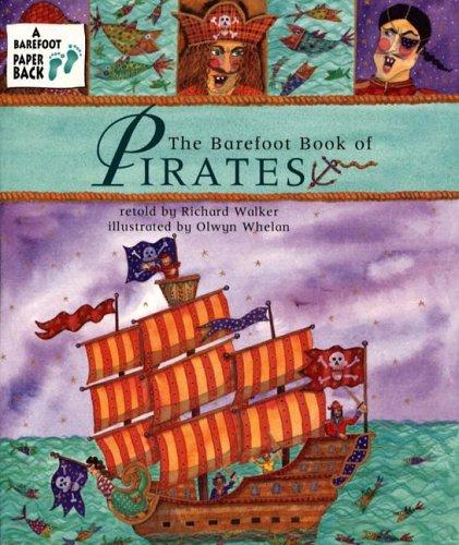 The Barefoot Book of Pirates