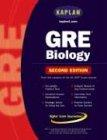 Kaplan GRE Biology: Second Edition