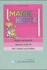 Mathe Helfer "Regeln und Begriffe": Zahlen und Grössen, Klassen 5 bis 10