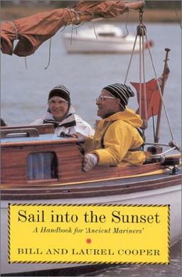 Sail Into the Sunset