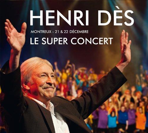 Le Super Concert