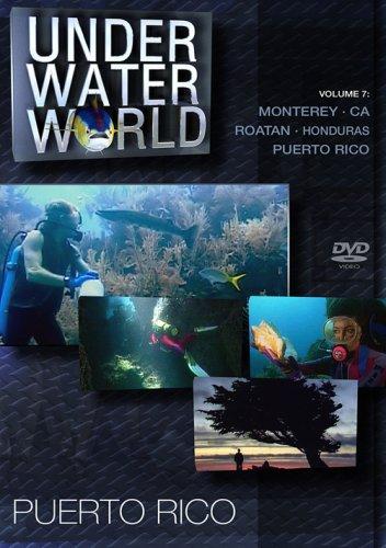 Under Water World Vol. 7 - Puerto Rico