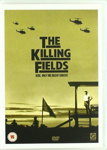 The Killing Fields [UK Import]