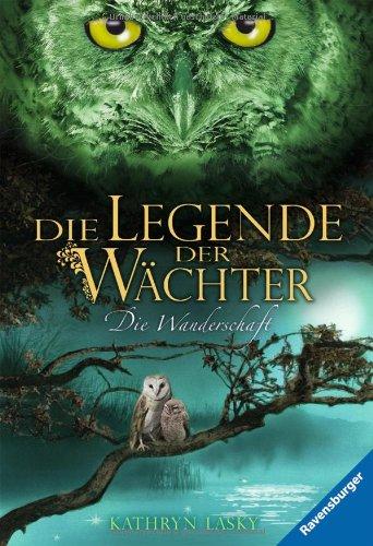 Die Wanderschaft